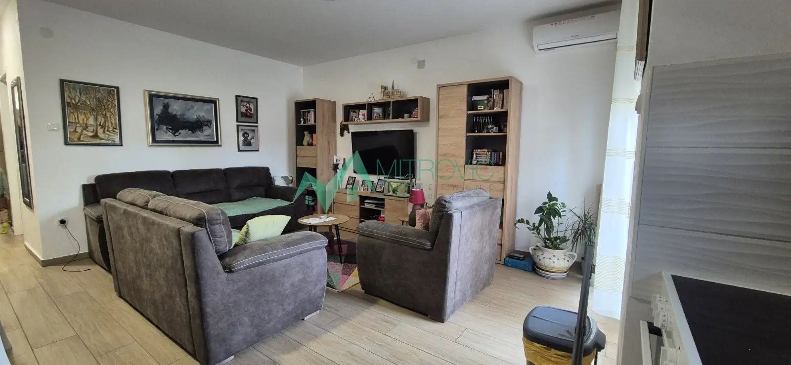 Stan - Novi Sad Adice - 1003918