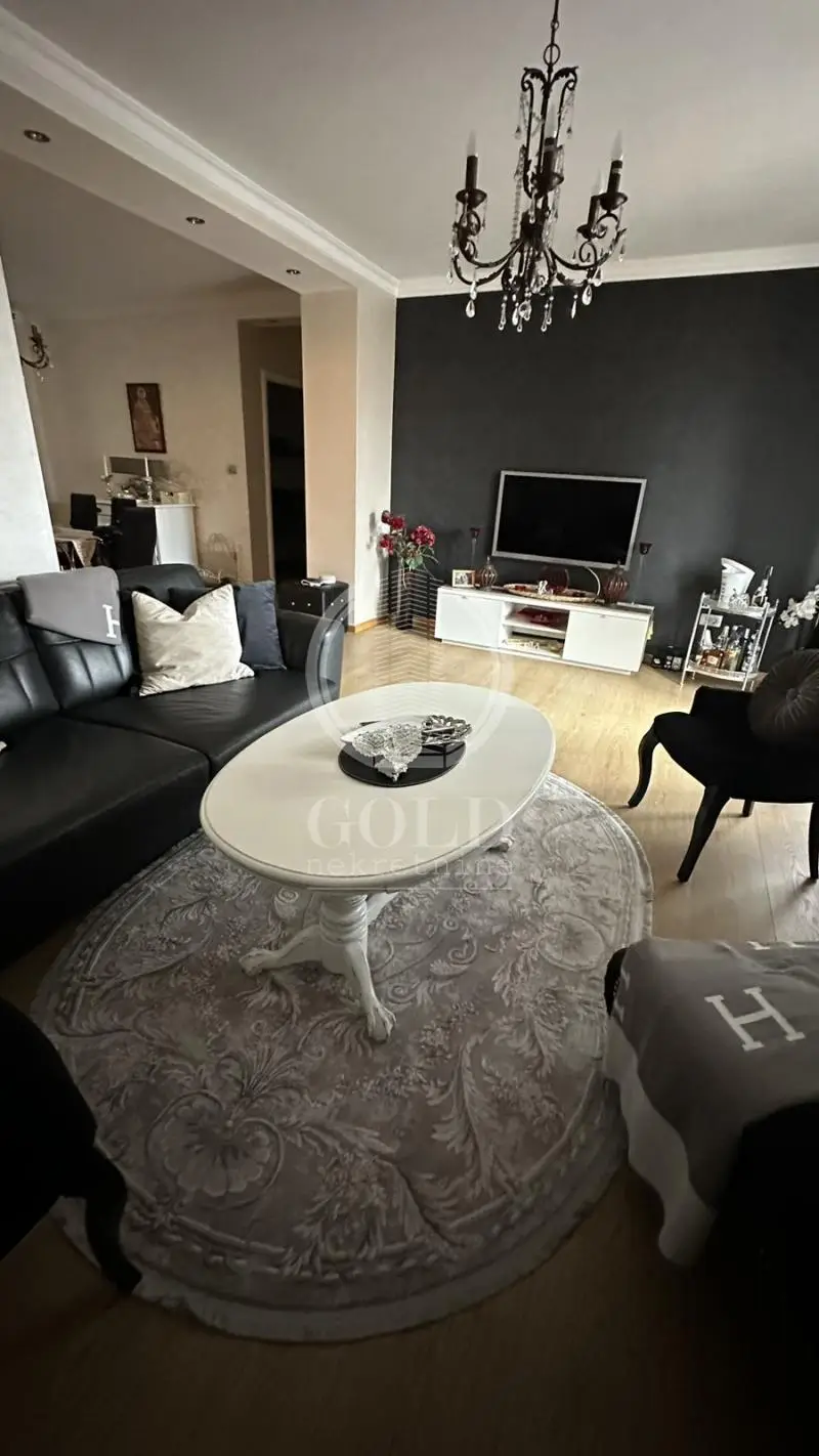 Stan - Novi Sad Novo Naselje - 204005308