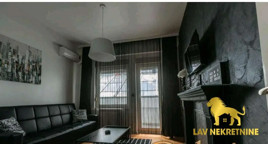 Stan - Novi Sad Centar - 1000314