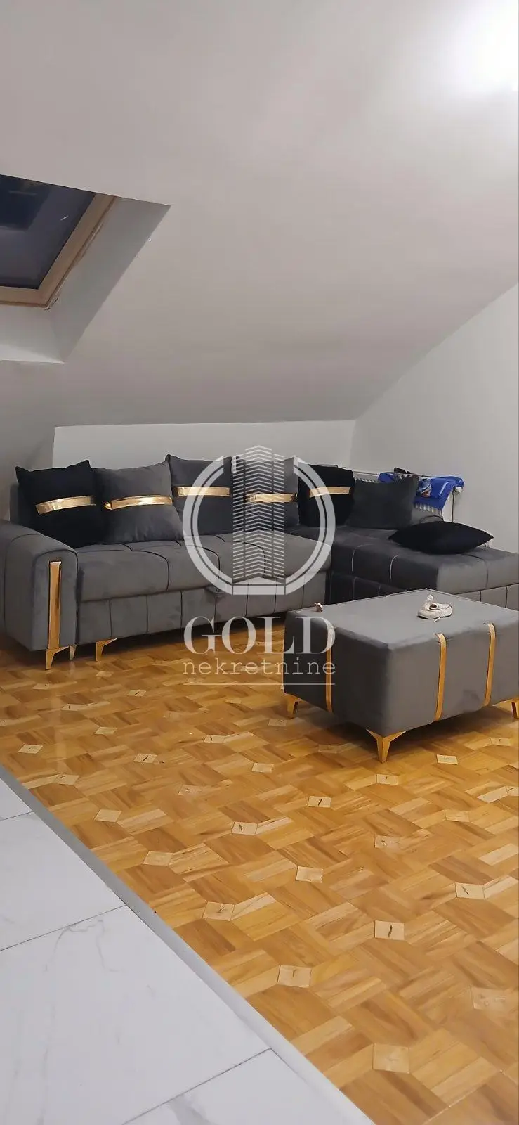 Stan - Petrovaradin (Novi Sad) Petrovaradin - 204011353