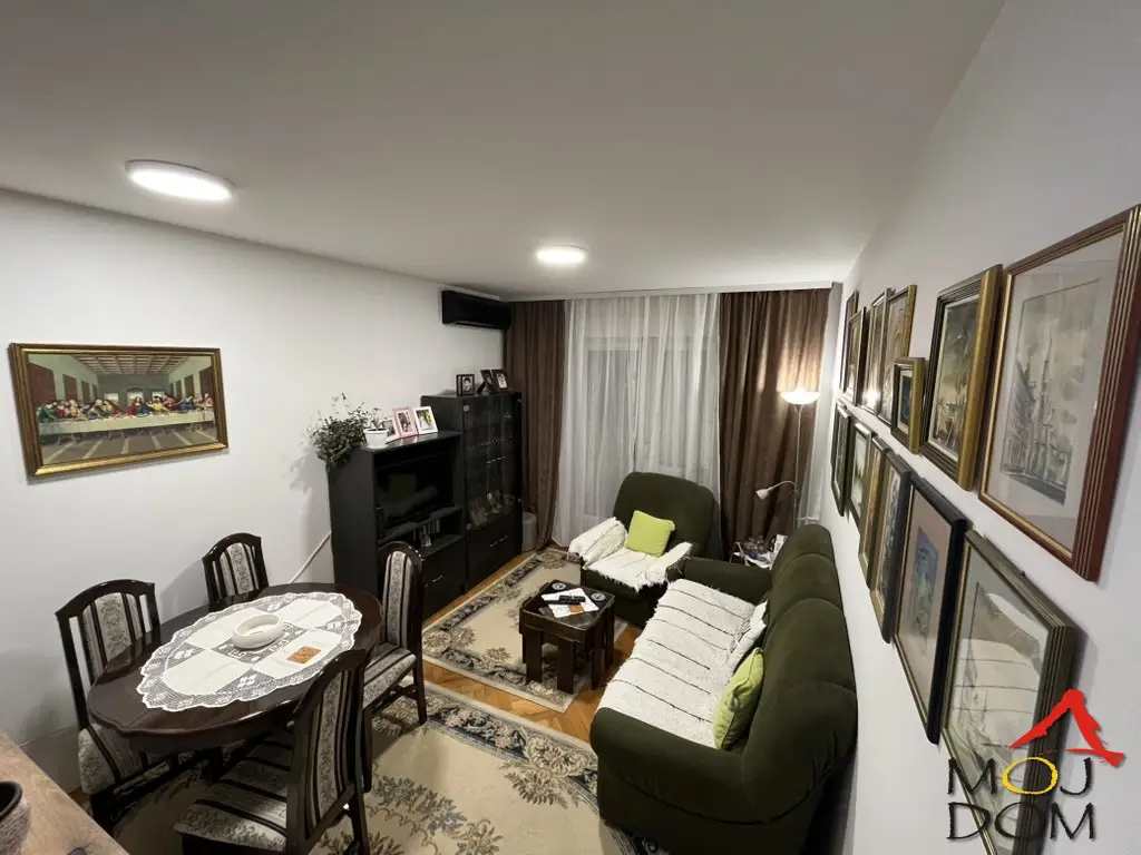 Stan - Novi Sad Detelinara - 1031829