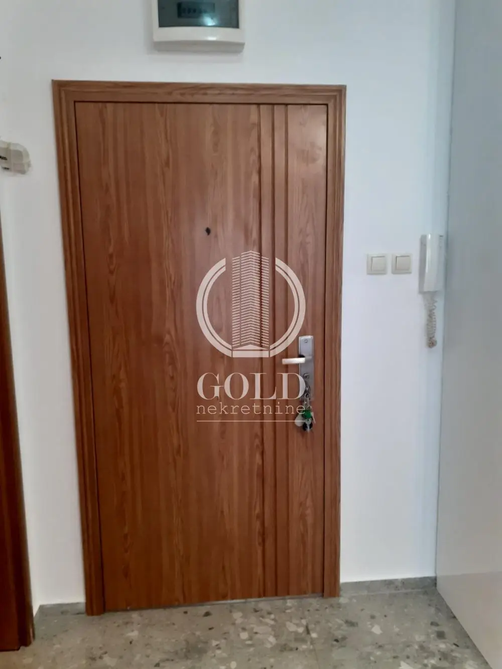 Stan - Novi Sad Bulevar Evrope - 204009878