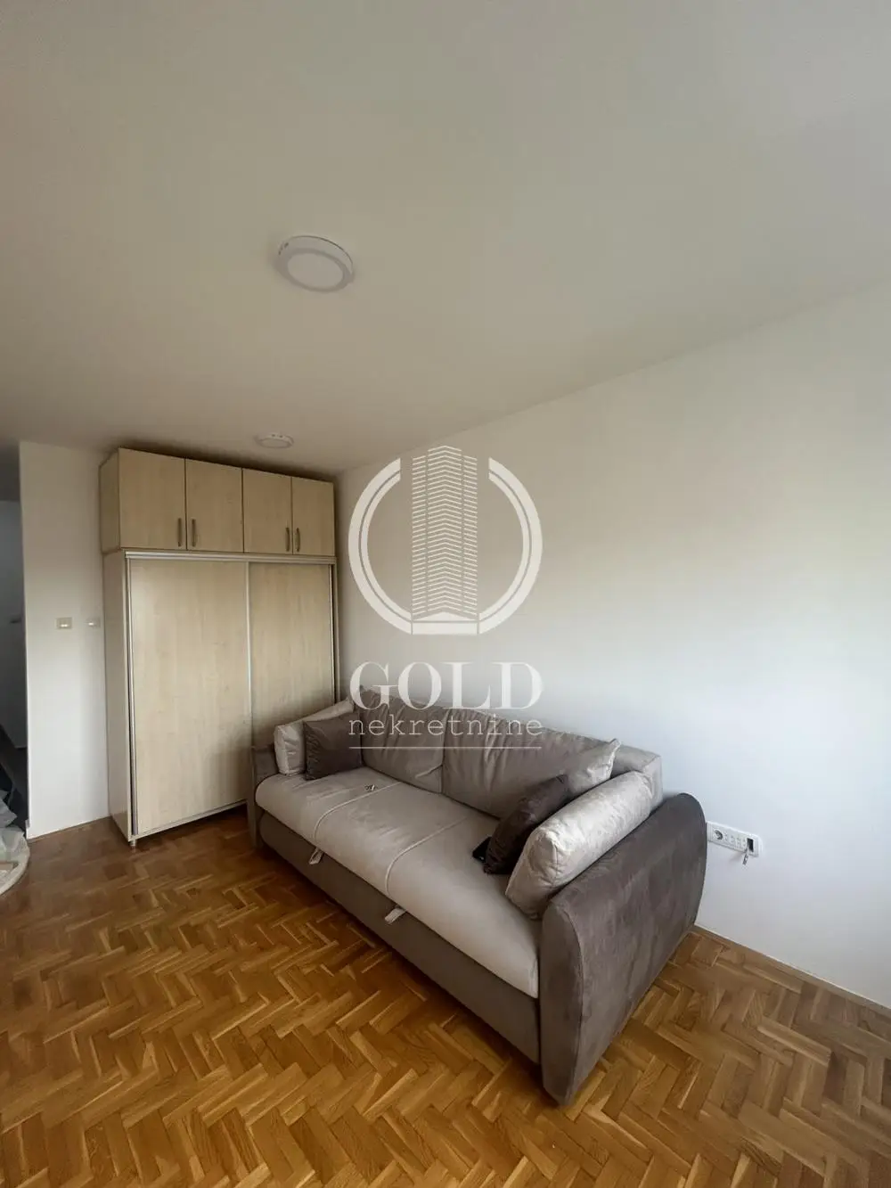 Stan - Novi Sad Bulevar Evrope - 204008332