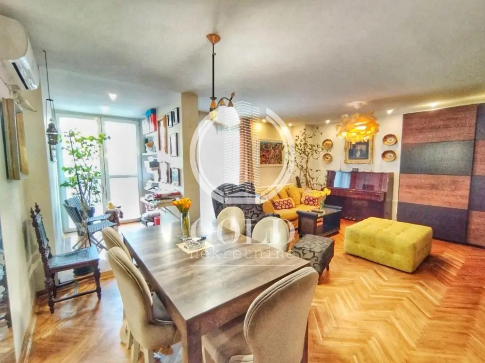 Stan - Novi Sad Liman 4 - 204009634