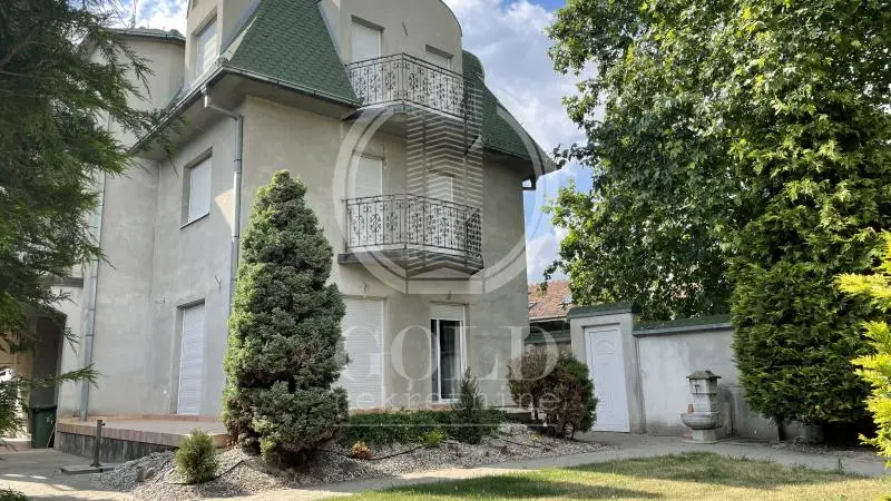 Kuća - Novi Sad Podbara - 204004613