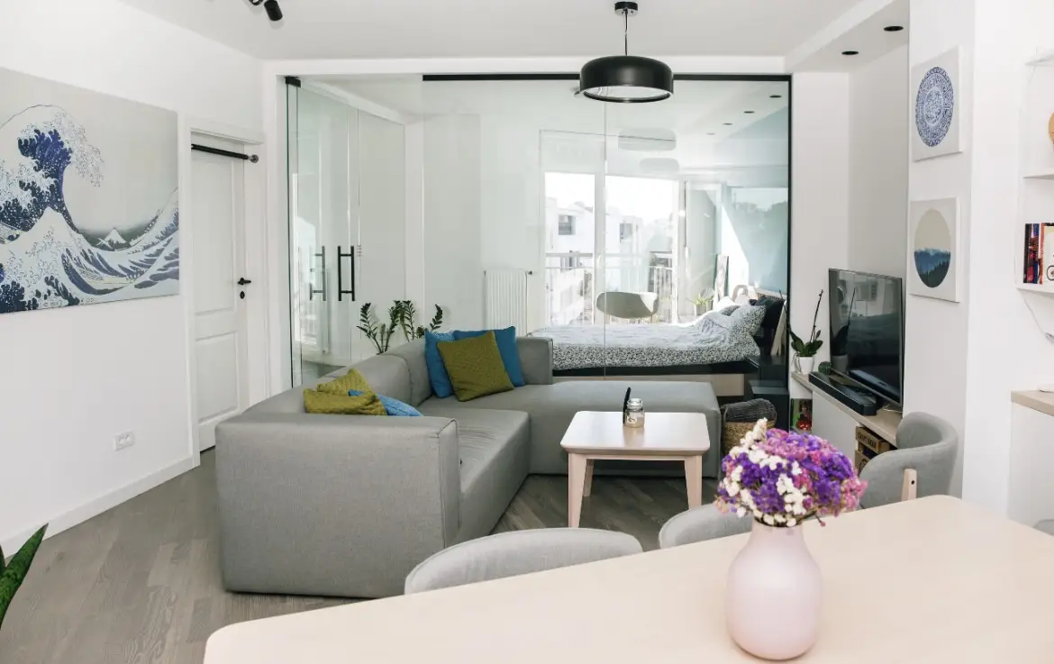 Stan - Novi Sad Podbara - 1041839