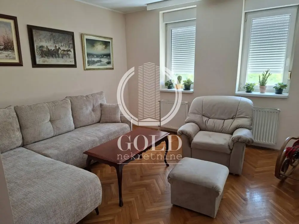 Stan - Novi Sad Detelinara - 204010269