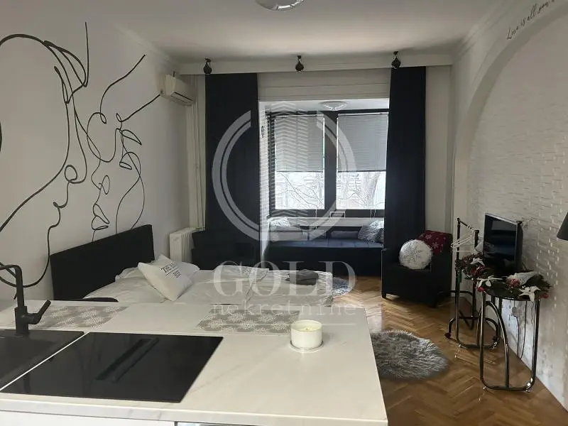 Stan - Novi Sad Spens - 204005103