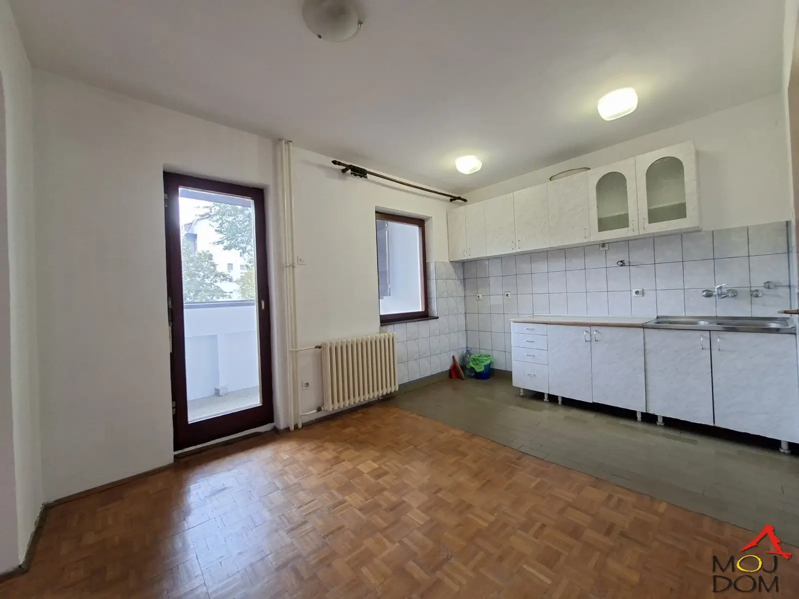 Stan - Novi Sad Detelinara - 1031281