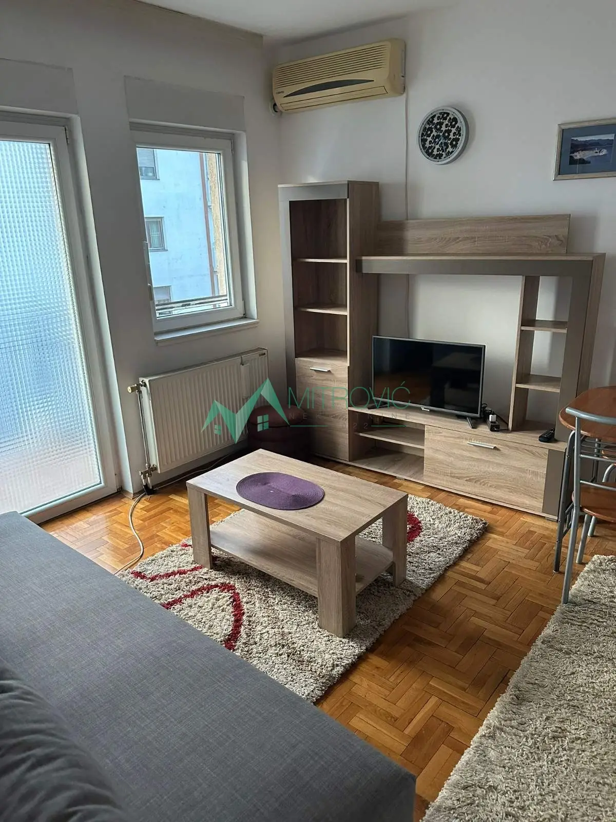 Stan - Novi Sad Bulevar Oslobođenja - 9101531