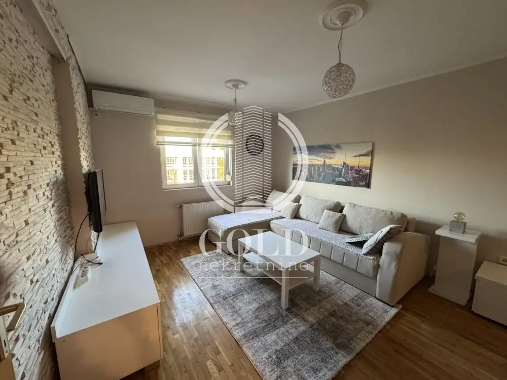 Stan - Novi Sad Banatić - 204008503