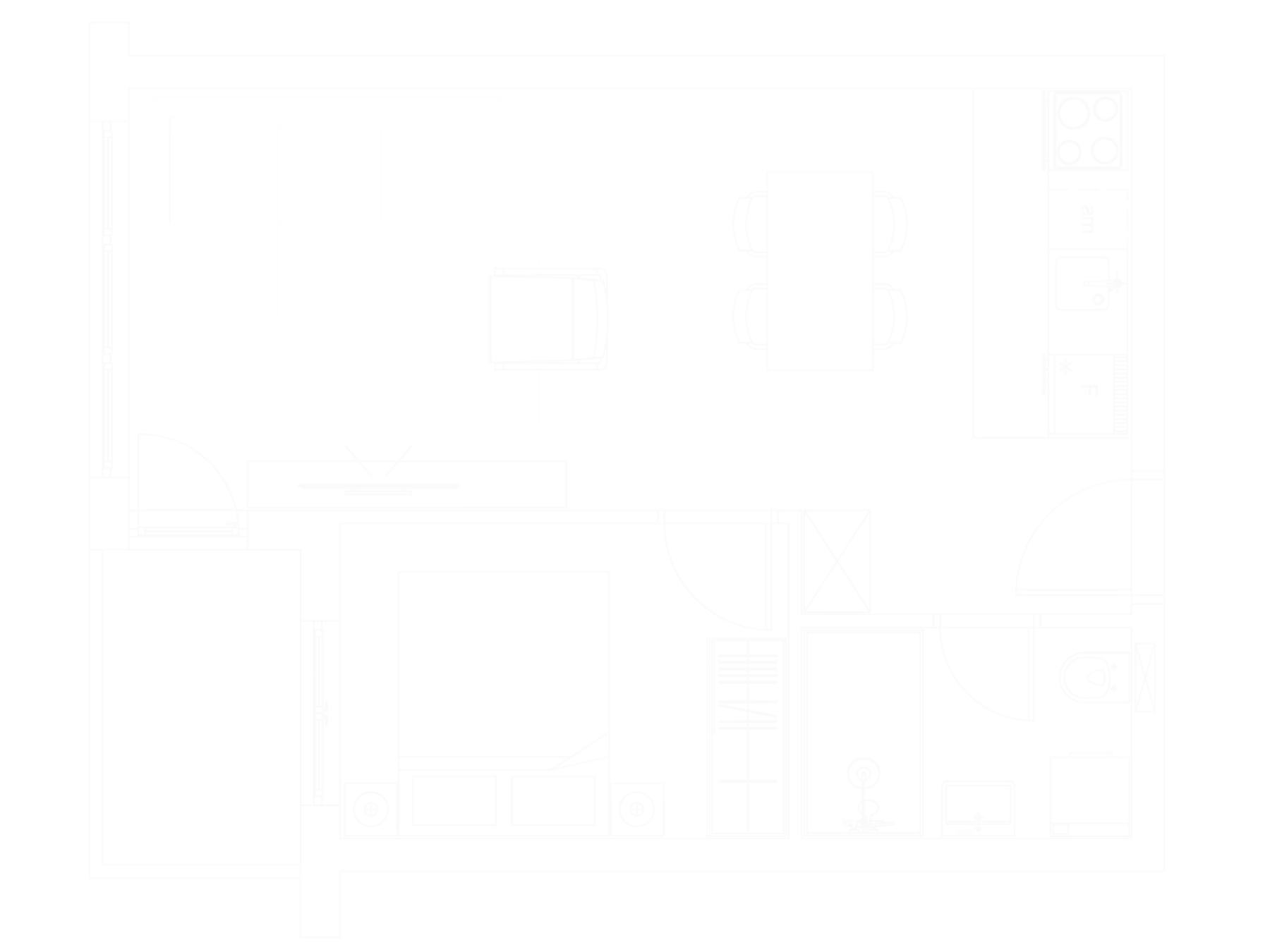 Stan - Novi Sad Bulevar patrijarha Pavla - 1043481