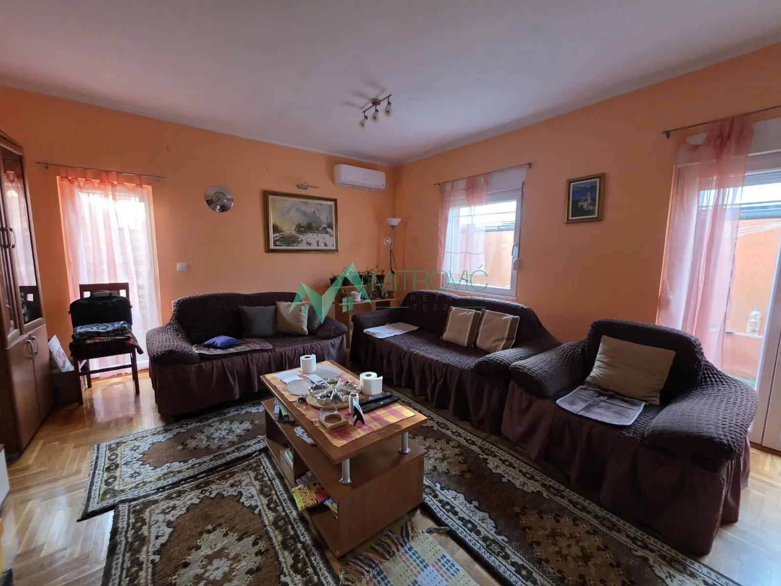 Kuća - Novi Sad Telep - 3000221