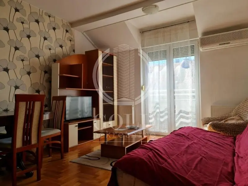 Stan - Novi Sad Grbavica - 204003847