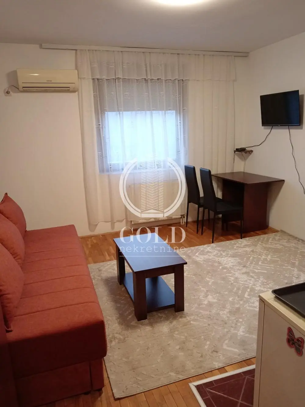 Stan - Novi Sad Salajka - 204011564