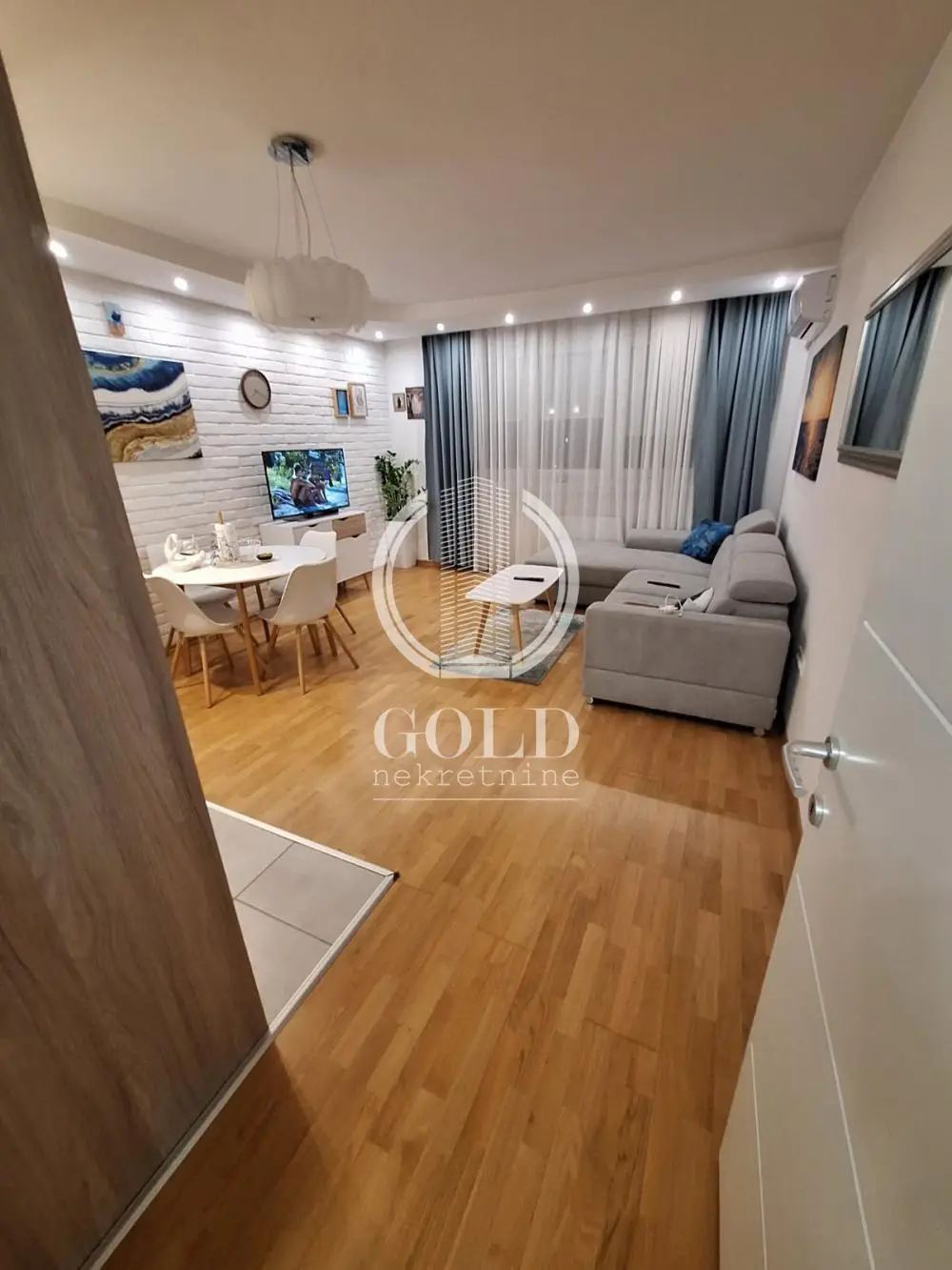 Stan - Novi Sad Grbavica - 204009664