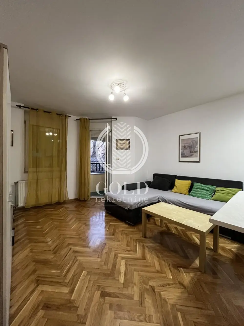 Stan - Novi Sad Centar - 204010962