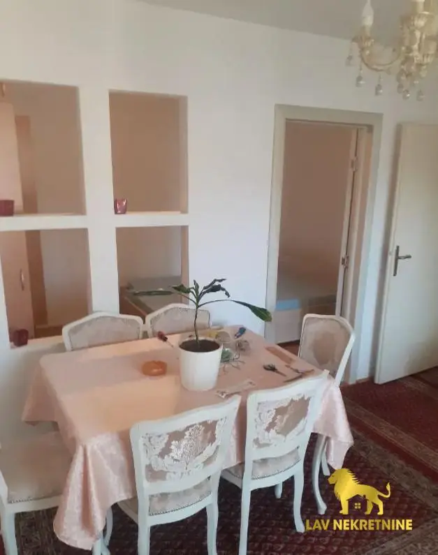 Stan - Novi Sad Novo Naselje - 9107130