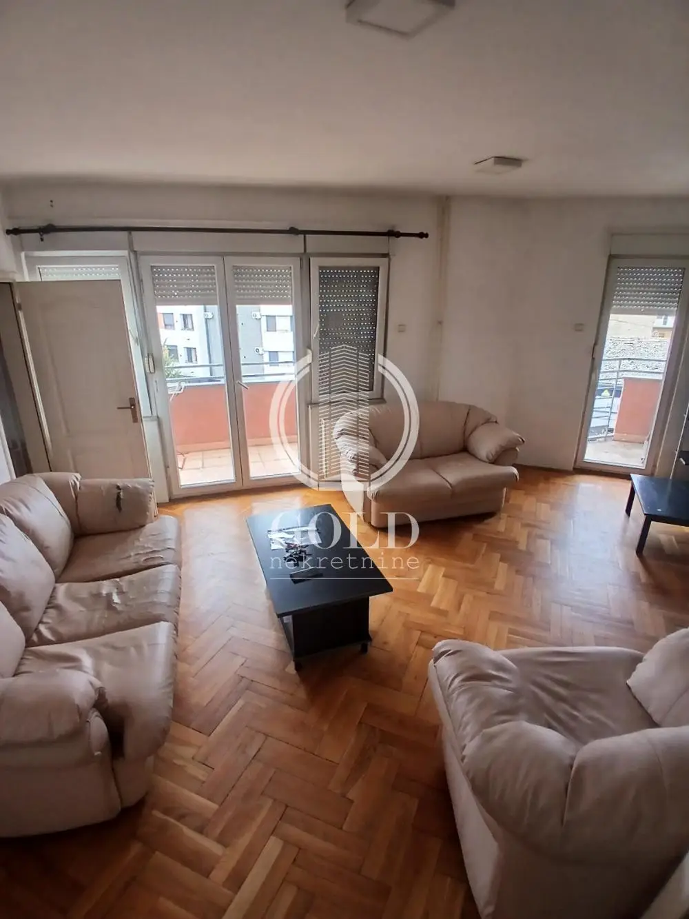 Stan - Novi Sad Podbara - 204008076