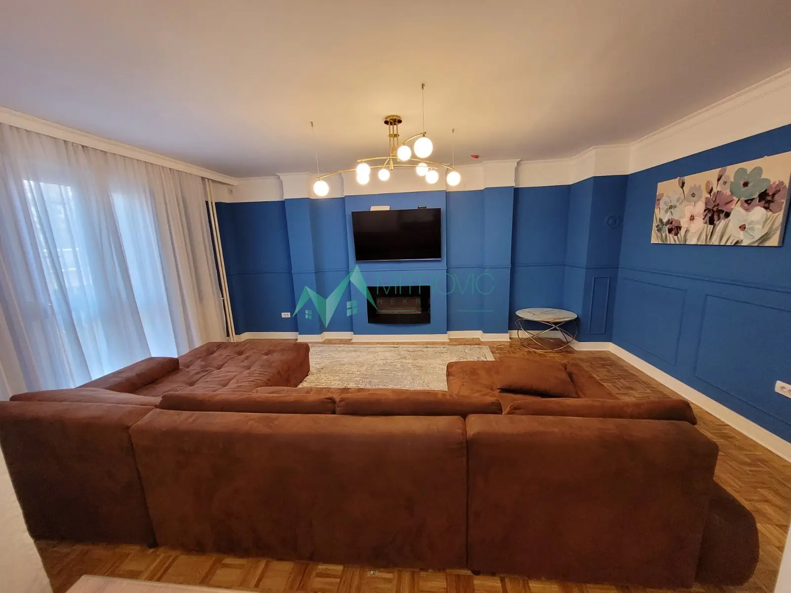 Stan - Novi Sad Sajmište - 1003590