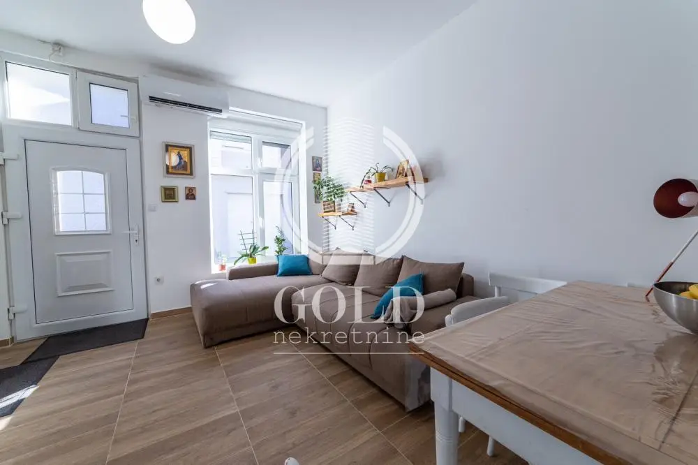 Stan - Novi Sad Podbara - 204009277