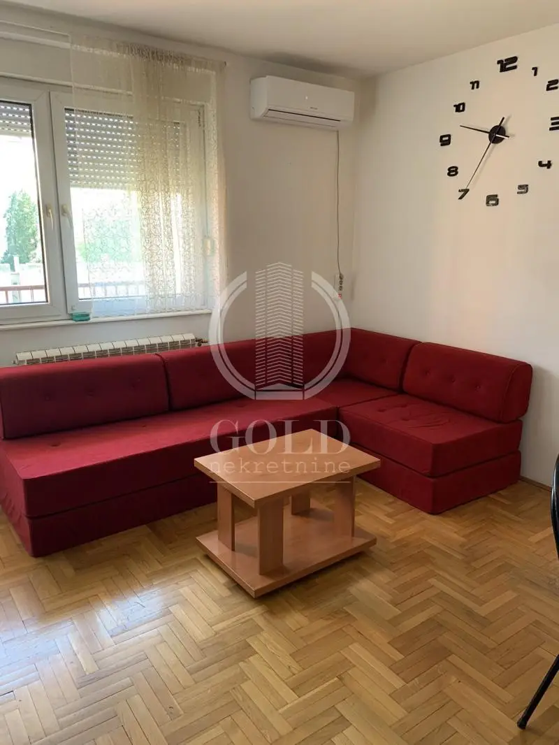 Stan - Novi Sad Rotkvarija - 204003204