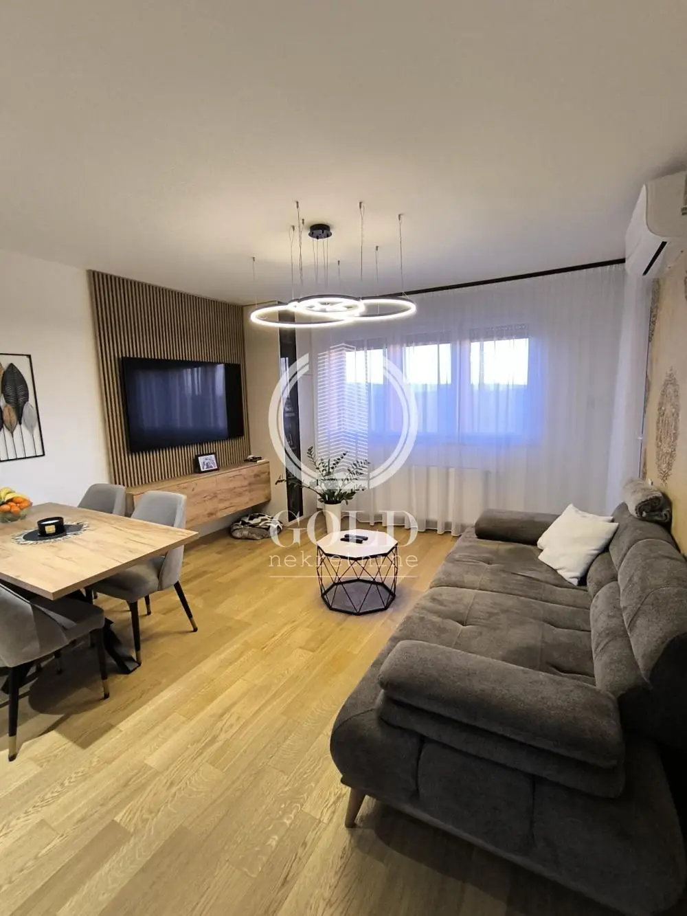 Stan - Novi Sad Detelinara - 204011614