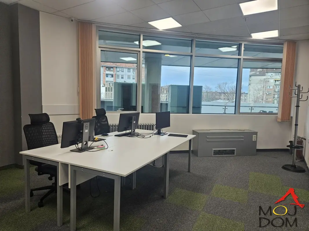 Stan - Novi Sad Sajmište - 9103578