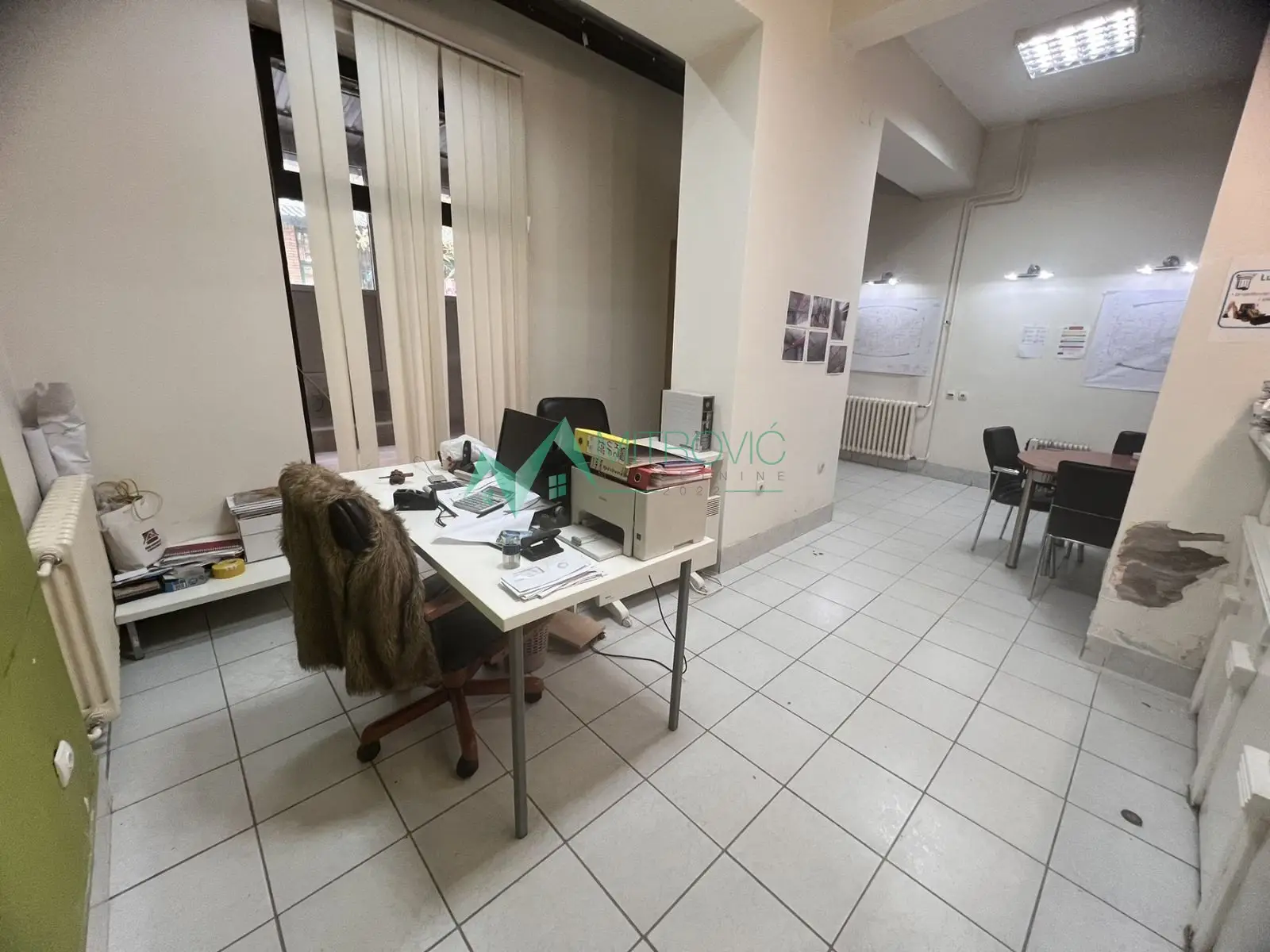 Lokal - Novi Sad Podbara - 8000082