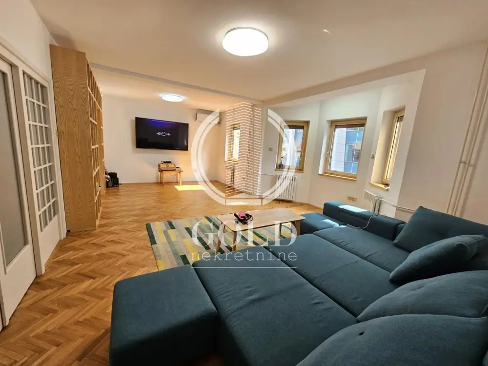 Stan - Novi Sad Centar - 204009814