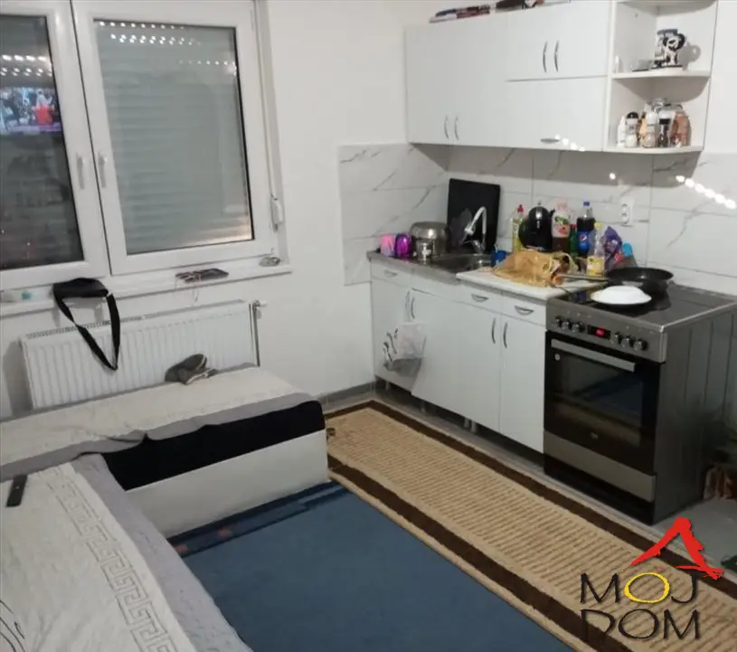 Stan - Novi Sad Veternk - 1028031