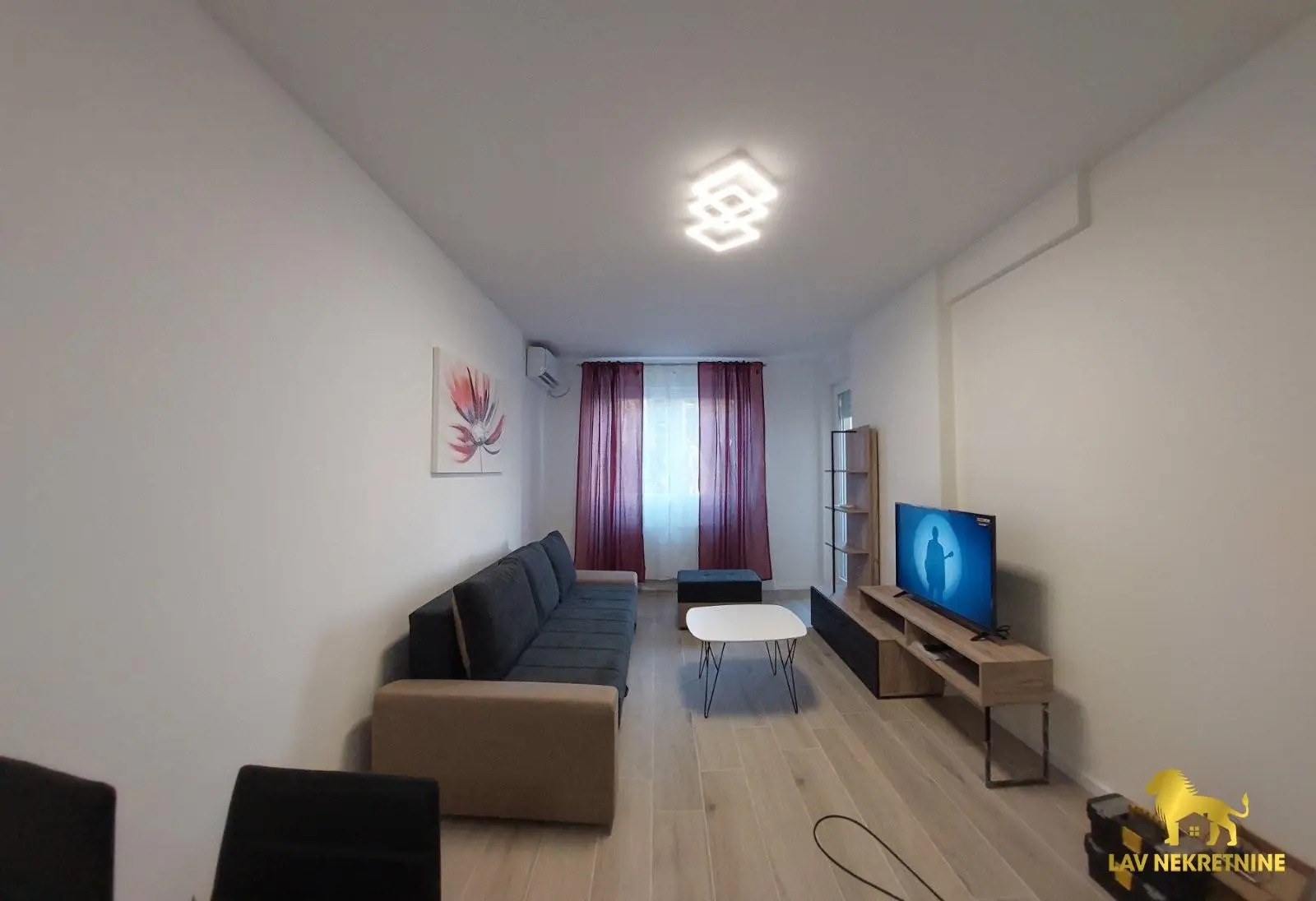 Stan - Novi Sad Centar - 9103627