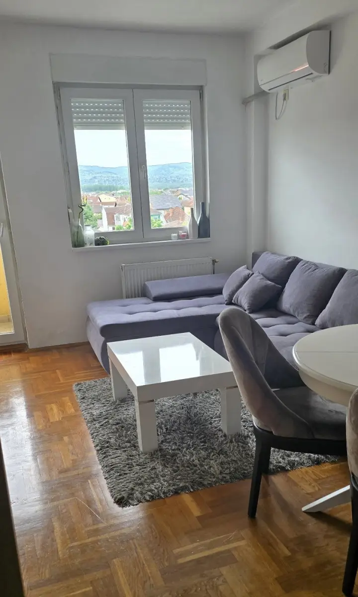 Stan - Novi Sad Bulevar patrijarha Pavla - 1042599