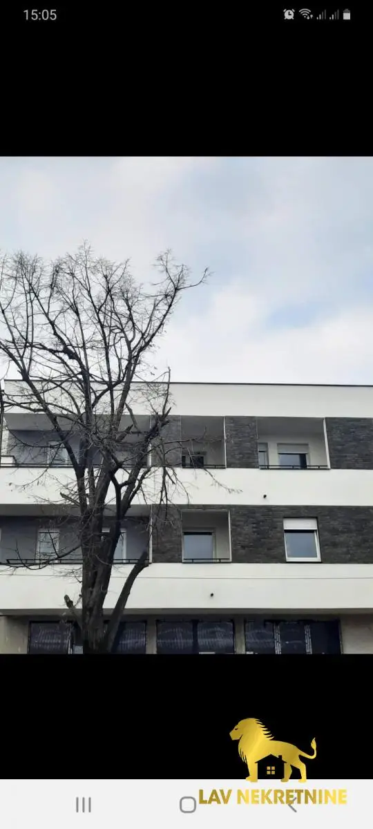 Stan - Petrovaradin (Novi Sad) Petrovaradin - 9102781