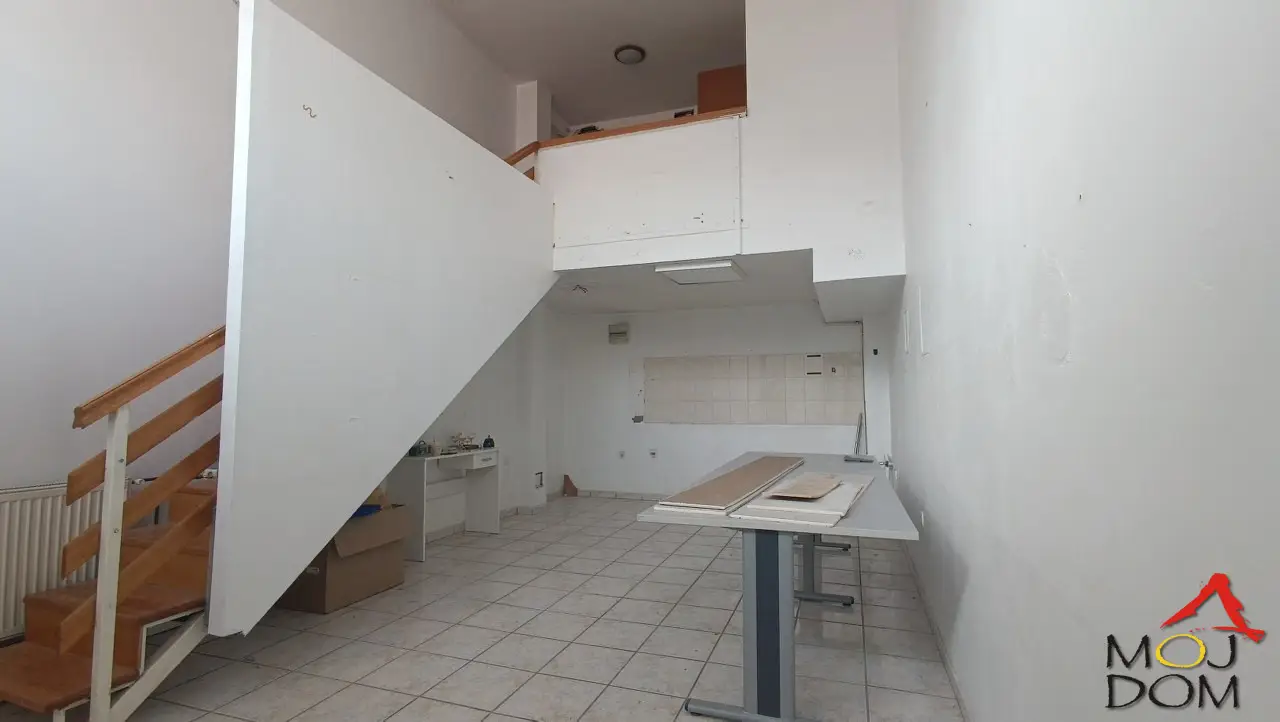 Lokal - Novi Sad Grbavica - 9106926