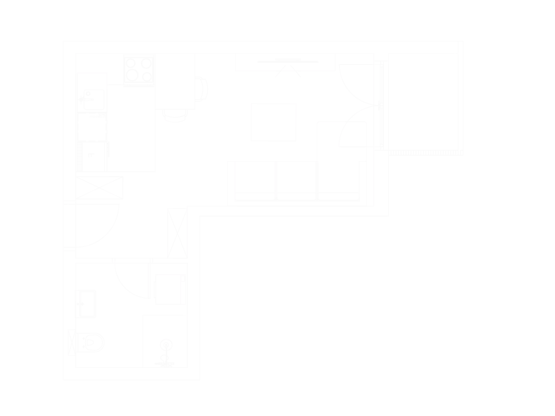 Stan - Novi Sad Bulevar patrijarha Pavla - 1043424