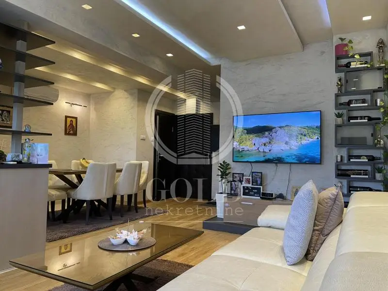 Stan - Novi Sad Bulevar Evrope - 204005140