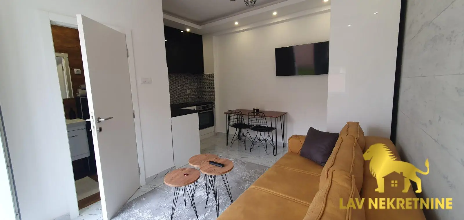 Stan - Novi Sad Adice - 9106984