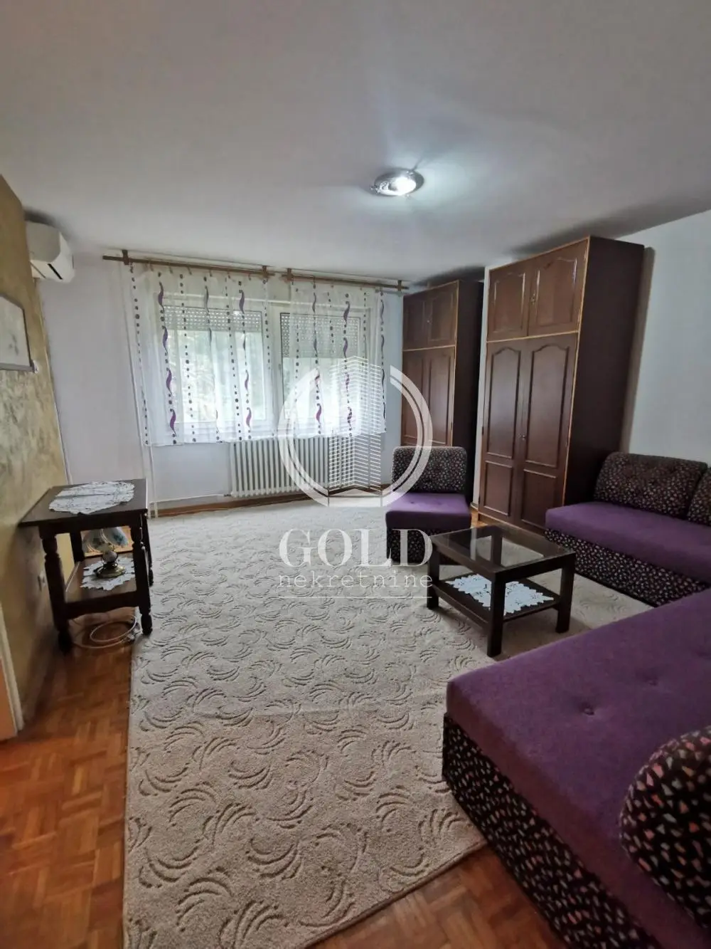 Stan - Novi Sad Liman 4 - 204009459