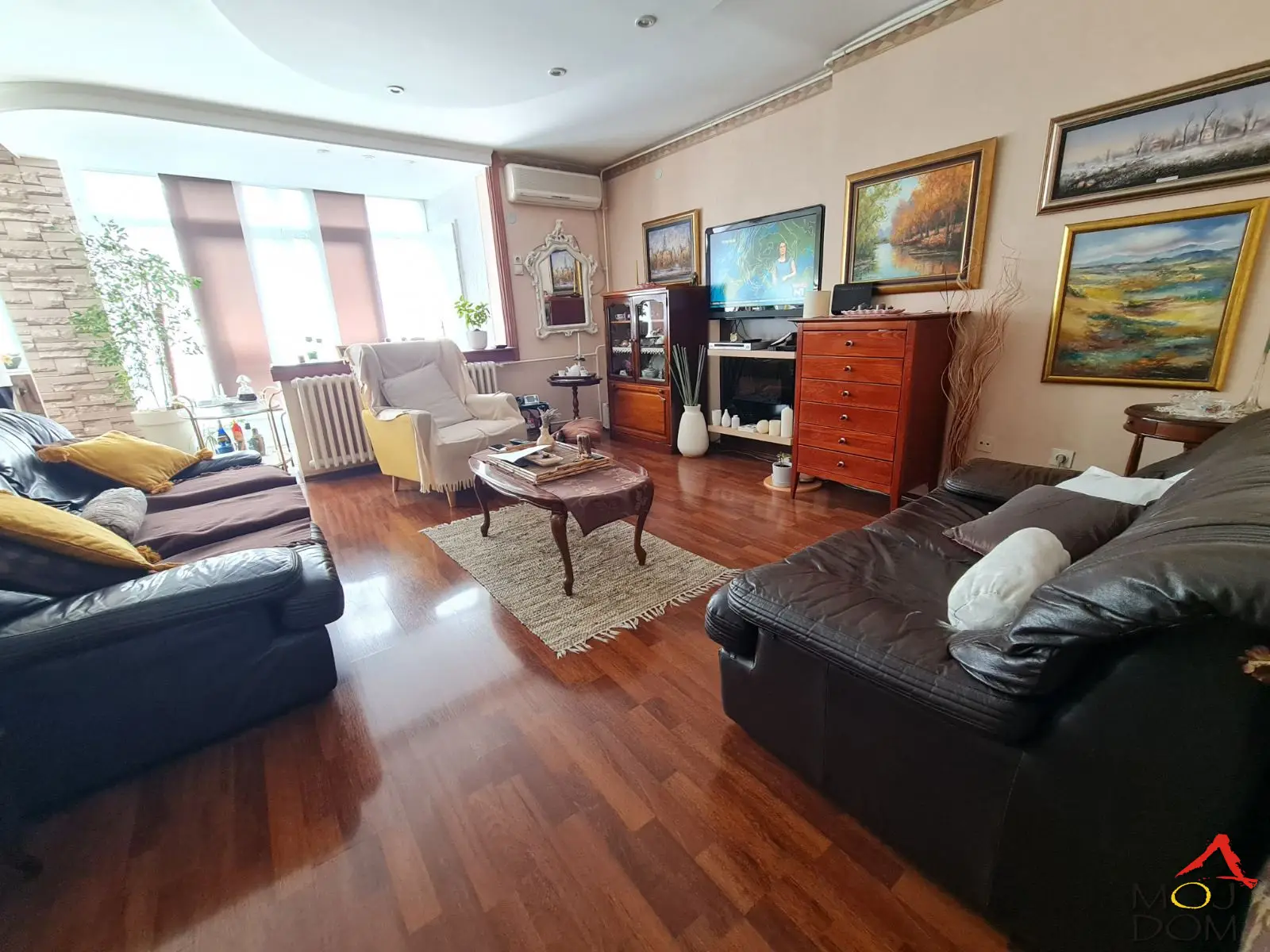Stan - Novi Sad Novo Naselje - 1028229
