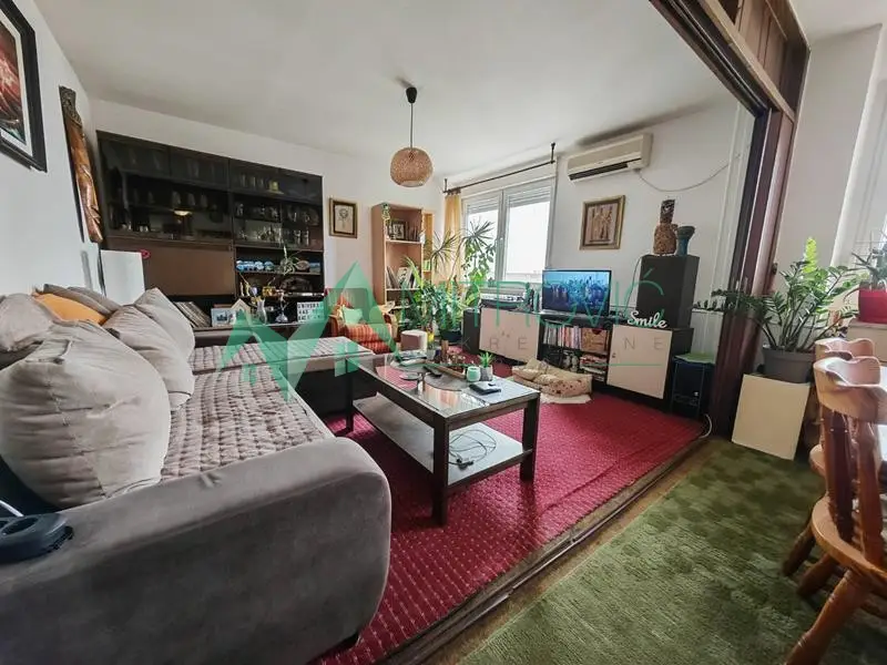 Stan - Novi Sad Liman 3 - 1002821