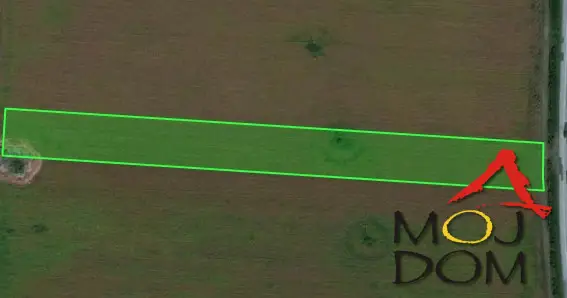 Plac - Novi Sad Čenej - 7000585