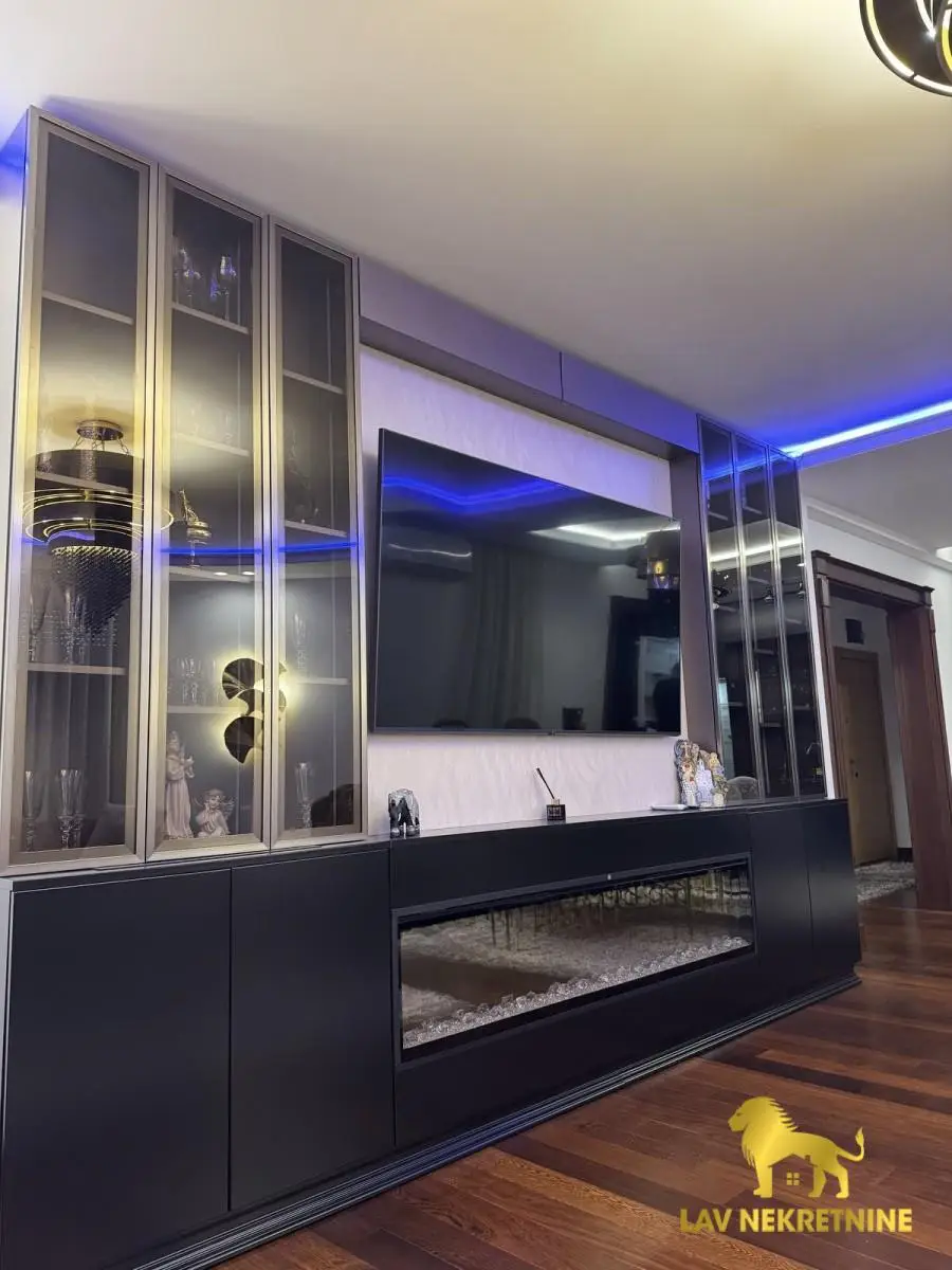 Stan - Novi Sad Socijalno - 9106387