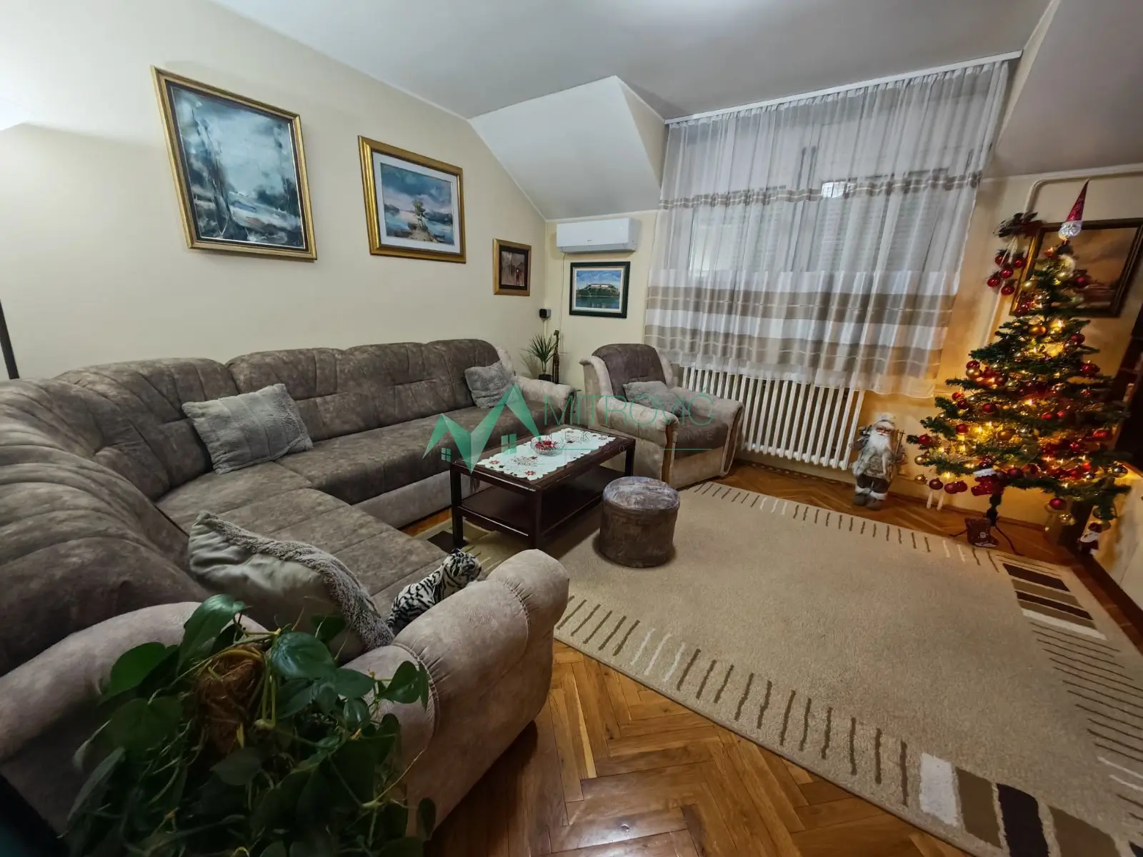 Stan - Novi Sad Novo Naselje - 1003564