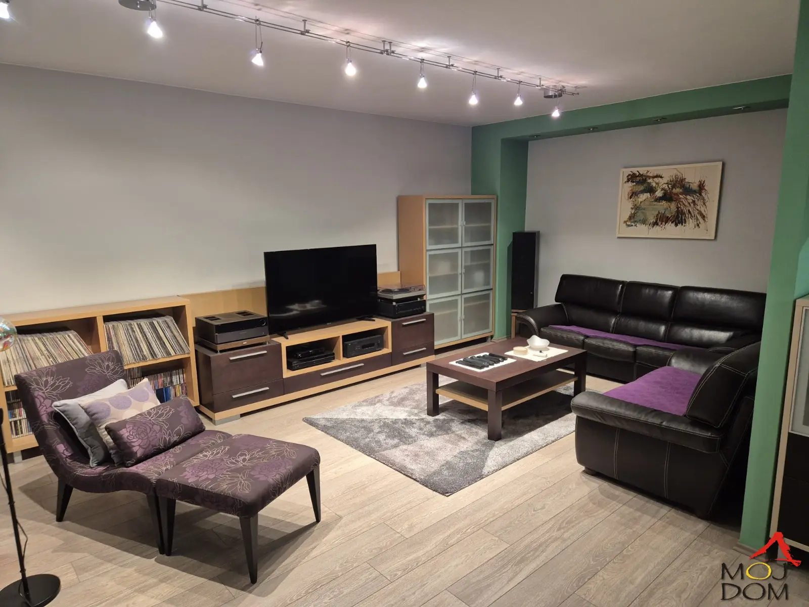 Stan - Novi Sad Detelinara - 1029431