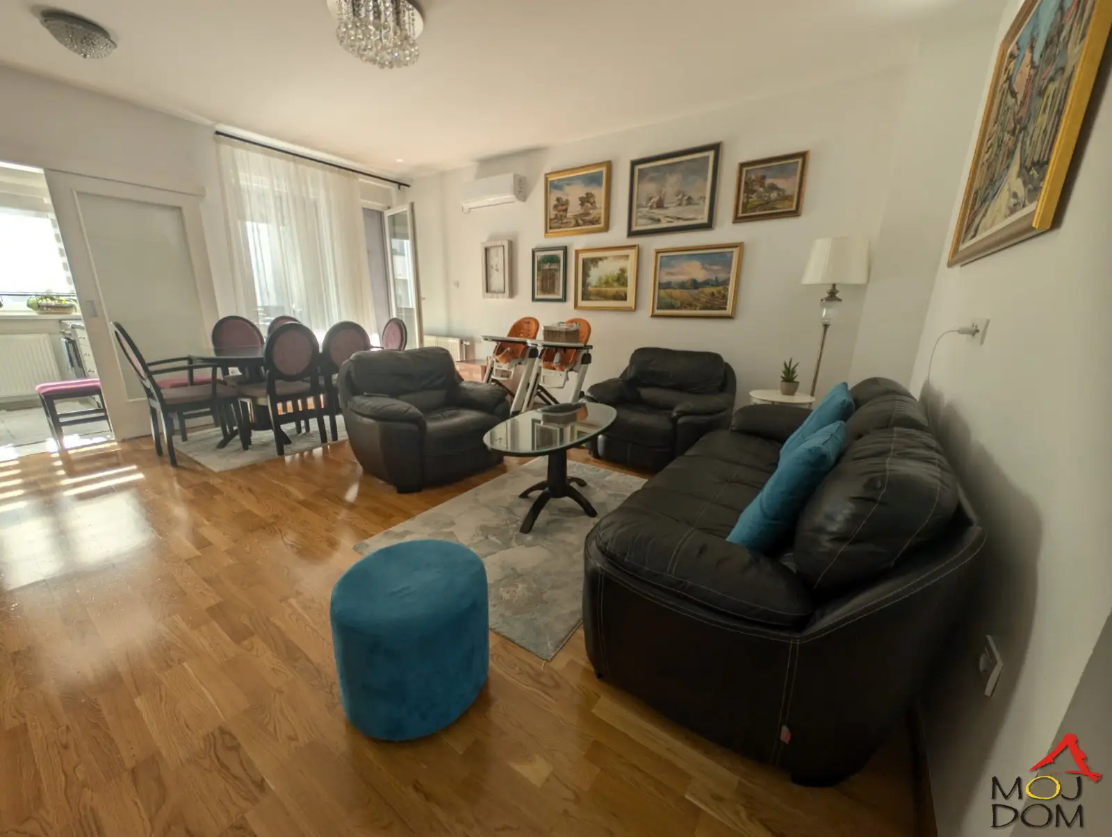 Stan - Novi Sad Podbara - 1031591