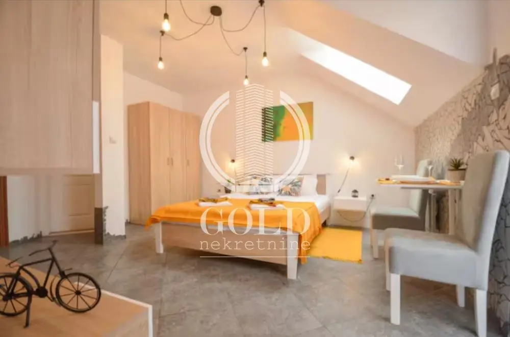 Stan - Novi Sad Grbavica - 204008683