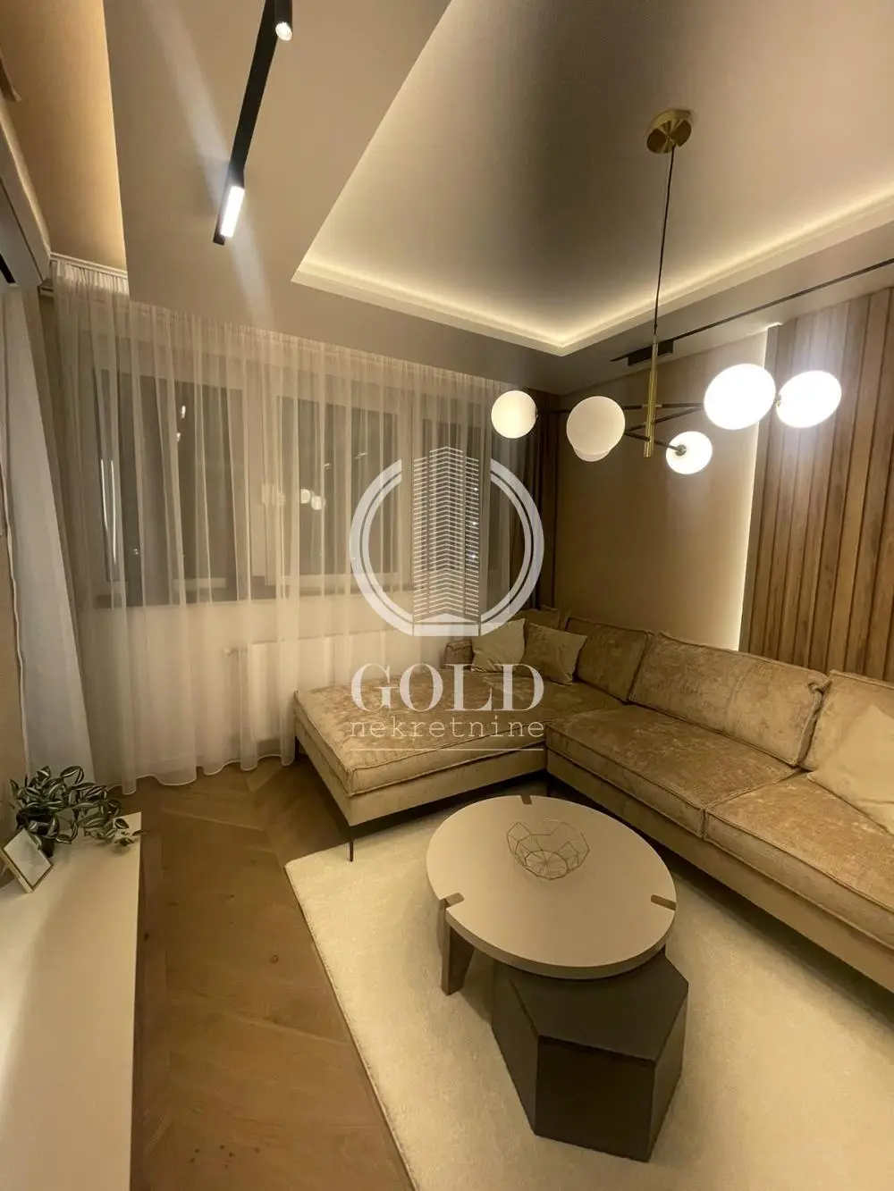 Stan - Novi Sad Bulevar Oslobođenja - 204004908