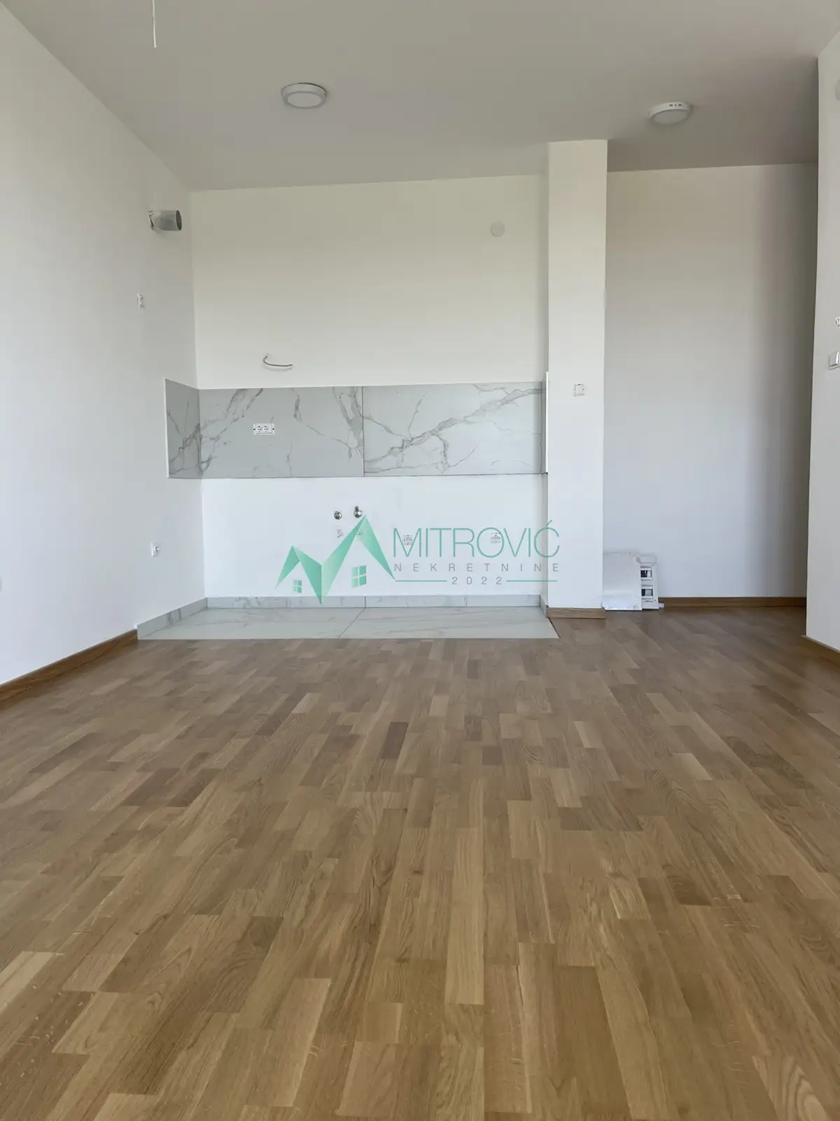 Stan - Novi Sad Telep - 1003018