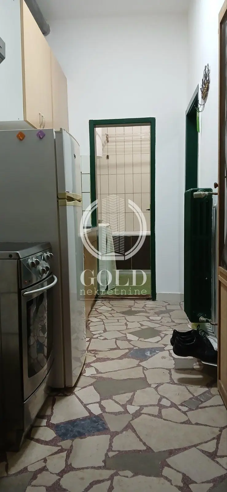 Stan - Novi Sad Centar - 204011666